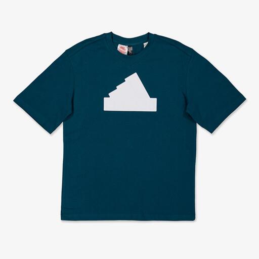 Camiseta adidas