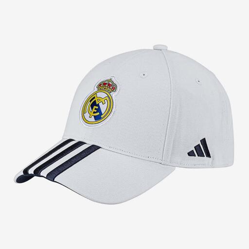 Gorra Real Madrid 23/24
