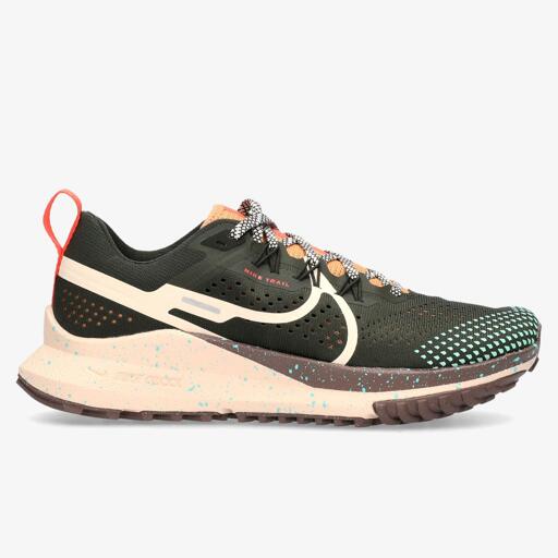 Nike React Pegasus Trail 4