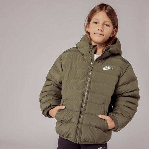 Parka Nike
