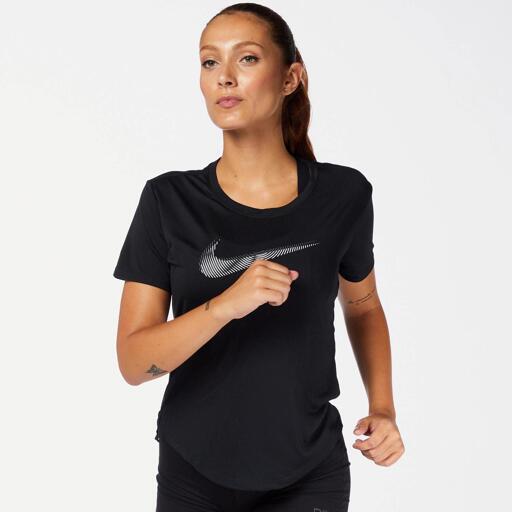 Nike Swoosh
