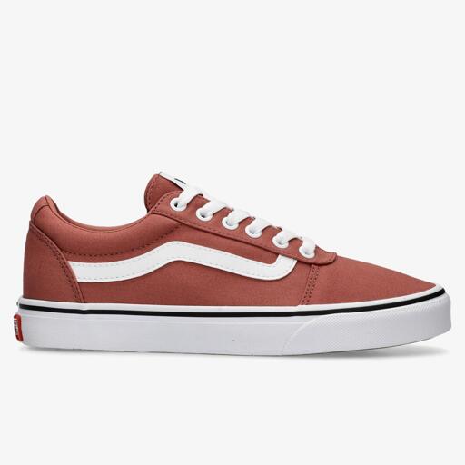 Vans Wm Ward