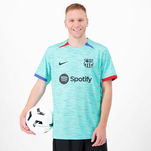 Nike Barcelona