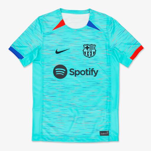 Nike Barcelona