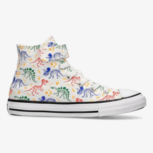 Converse Provisional
