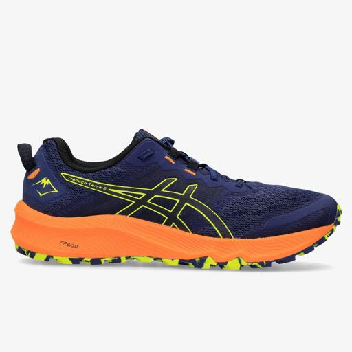 ASICS Trabuco Terra 2