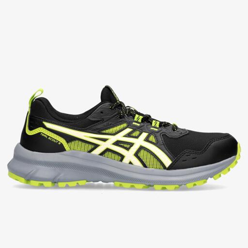 ASICS Trail