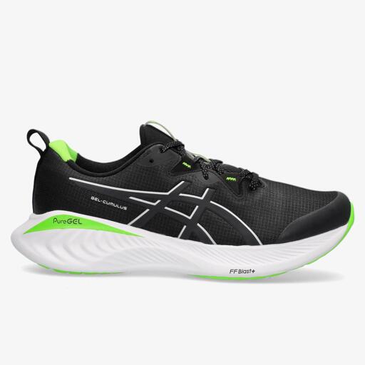 ASICS Gel-cumulus 25 Lite-show