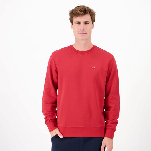 Levi's Original Hoodie