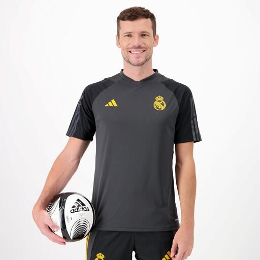 Real Madrid Voetbalshirt