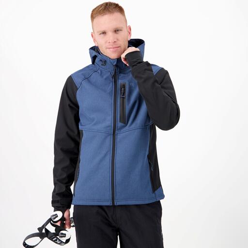 Softshell Boriken