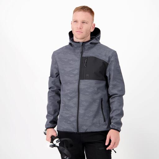 Softshell Boriken