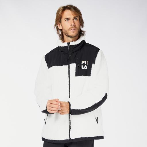 Forro Polar Fila
