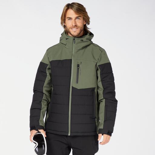 Prtmount 23 Cro Anrk Ski