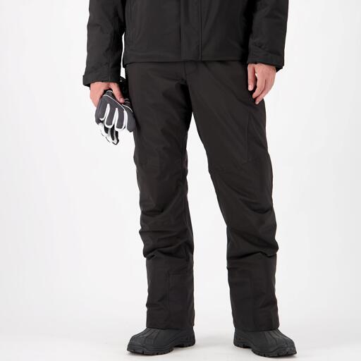 Helly Hansen Alpine Insulated