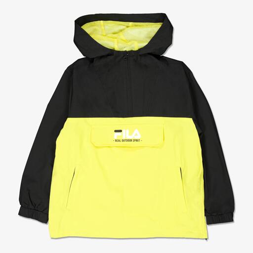 Manteau Fila
