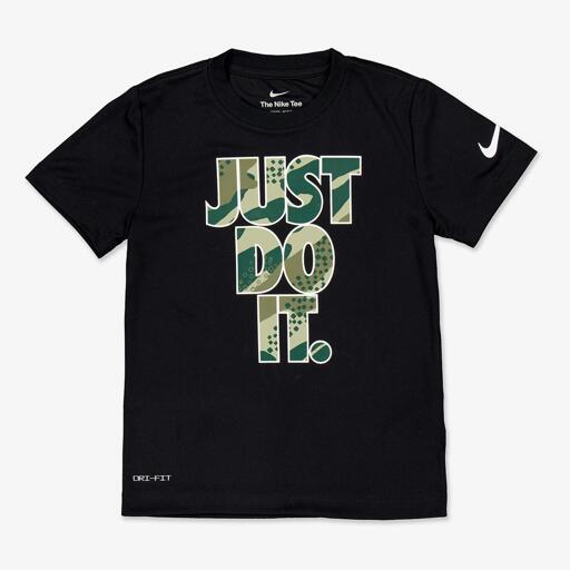 T-shirt Nike