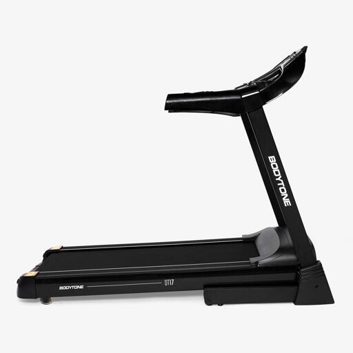 Bodytone Dt17+