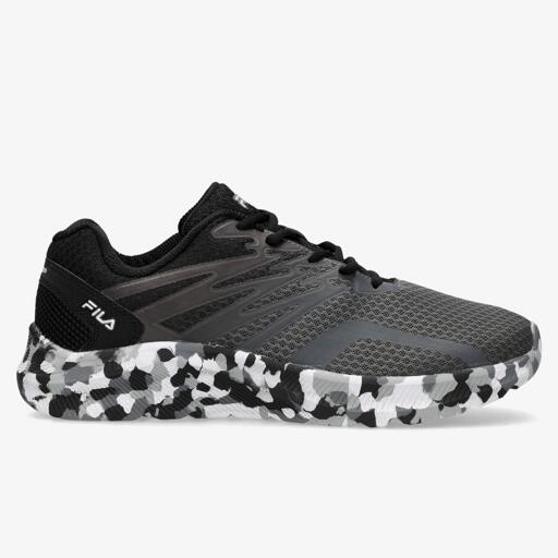 Fila Memory Sequence