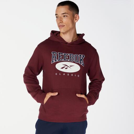 Sweatshirt Reebok