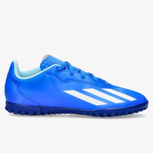 adidas X Crazyfast 4