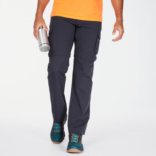 Pantalón Trekking Campagnolo