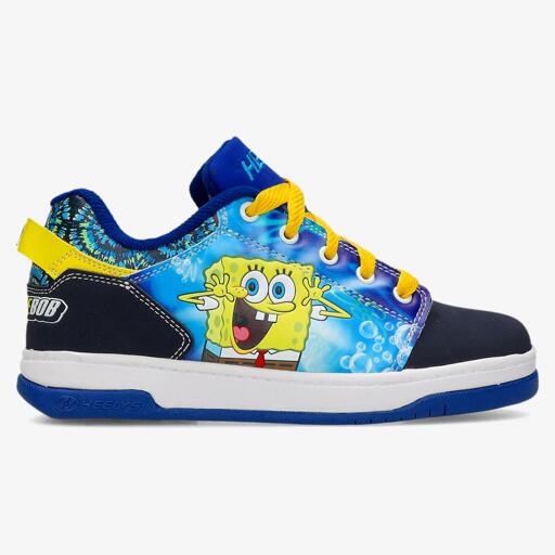 Heelys Voyager Spongebob