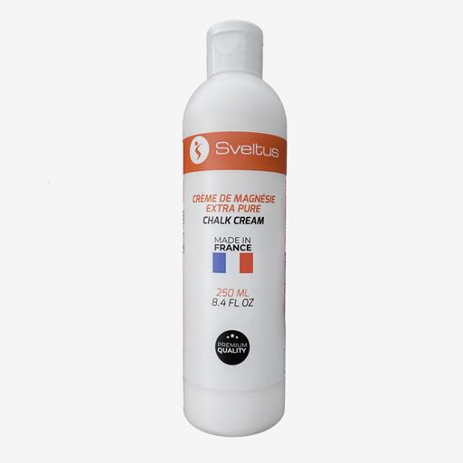 Mgnsio Crma 250 Ml Gym