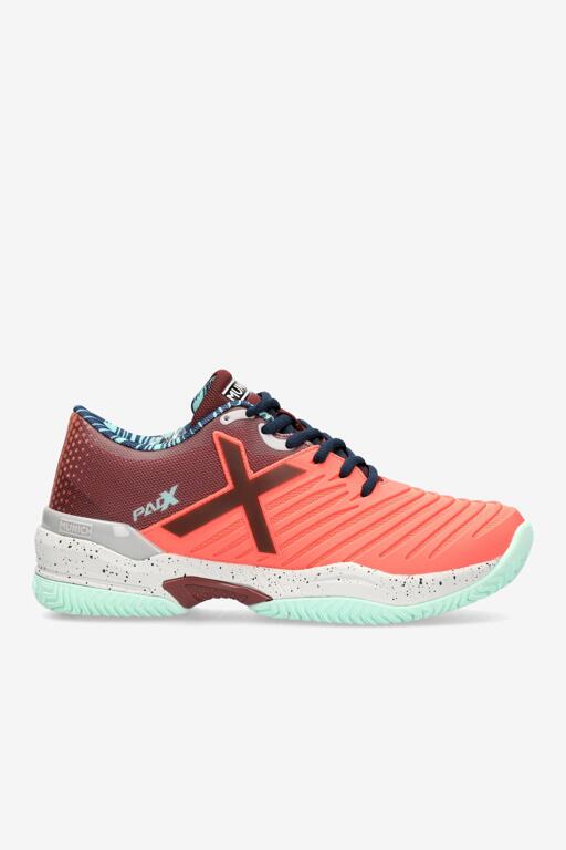 Sapatilhas De Padel Munich Padx 47 | Sport Zone MKP