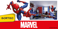 Sorteo Marvel