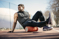 Foam Rolling