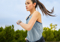 RUNNING