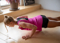 Empieza a entrenar la fuerza