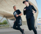 RUNNING