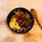 La receta “Power-Healthy” en un bol