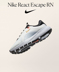 Nike Better Day