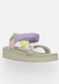 Sandalias y Chanclas