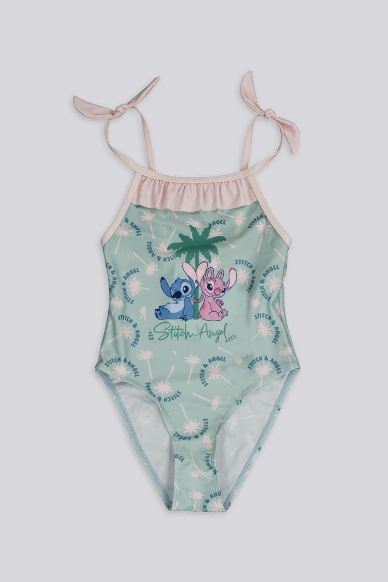 Bañador Stitch