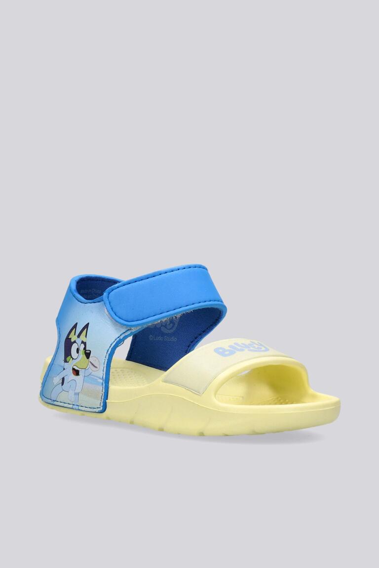 Sandalias Bluey