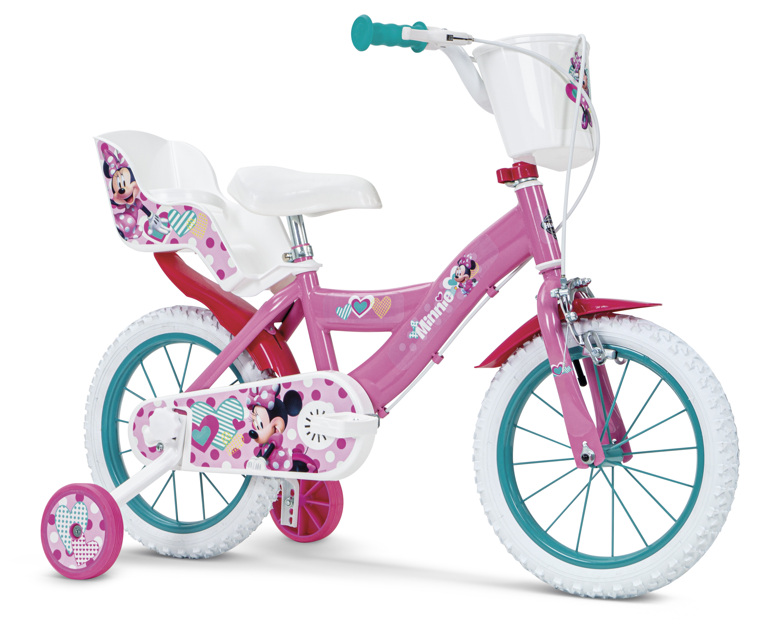Bicicletas Minnie Mouse | Sprinter