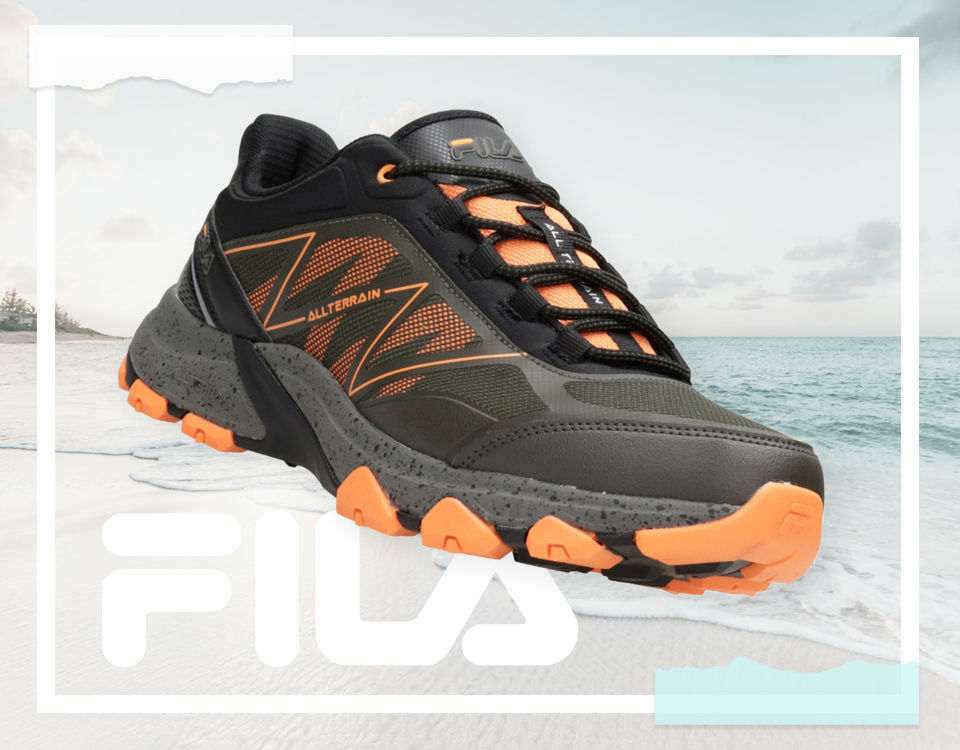 Tienda de ropa, zapatillas de deporte y musculación
