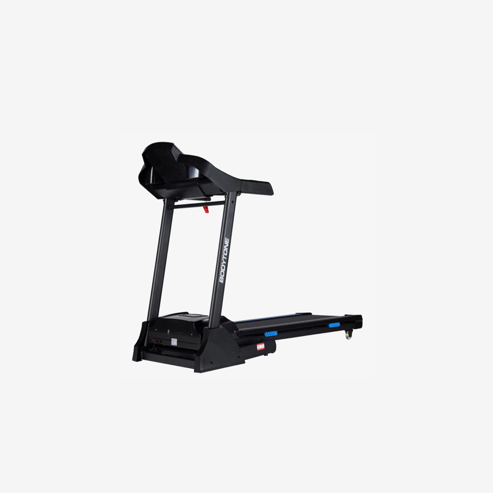 Fitness challenge