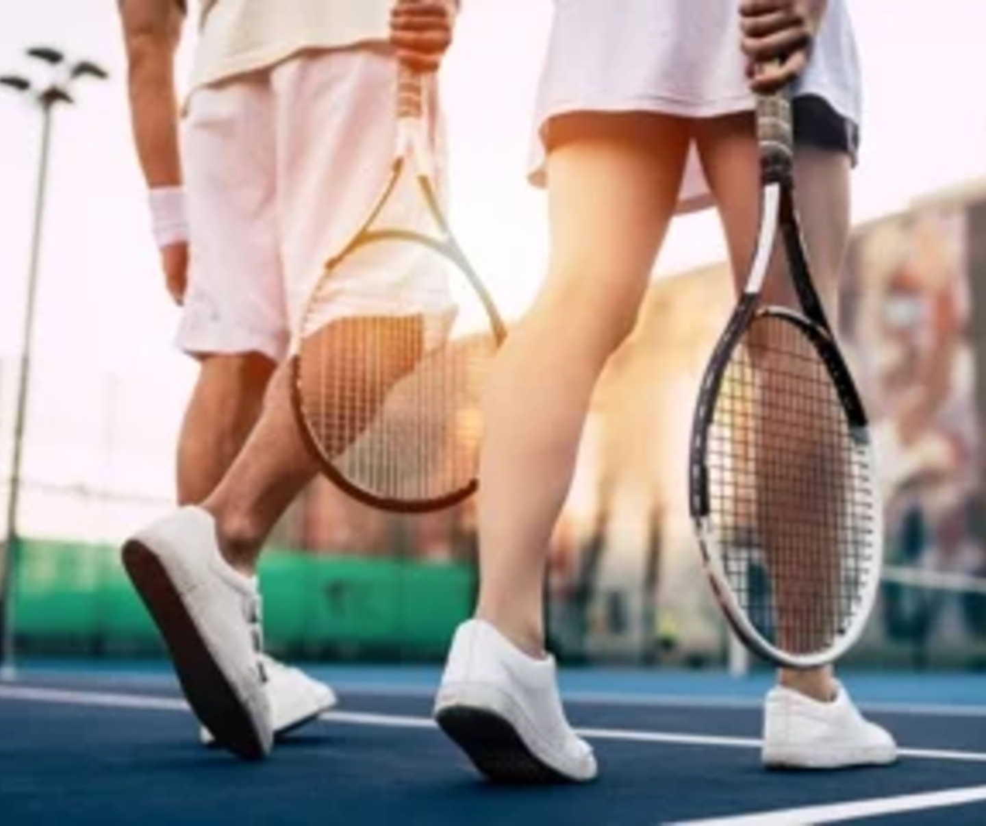 Consejos para jugar al tenis