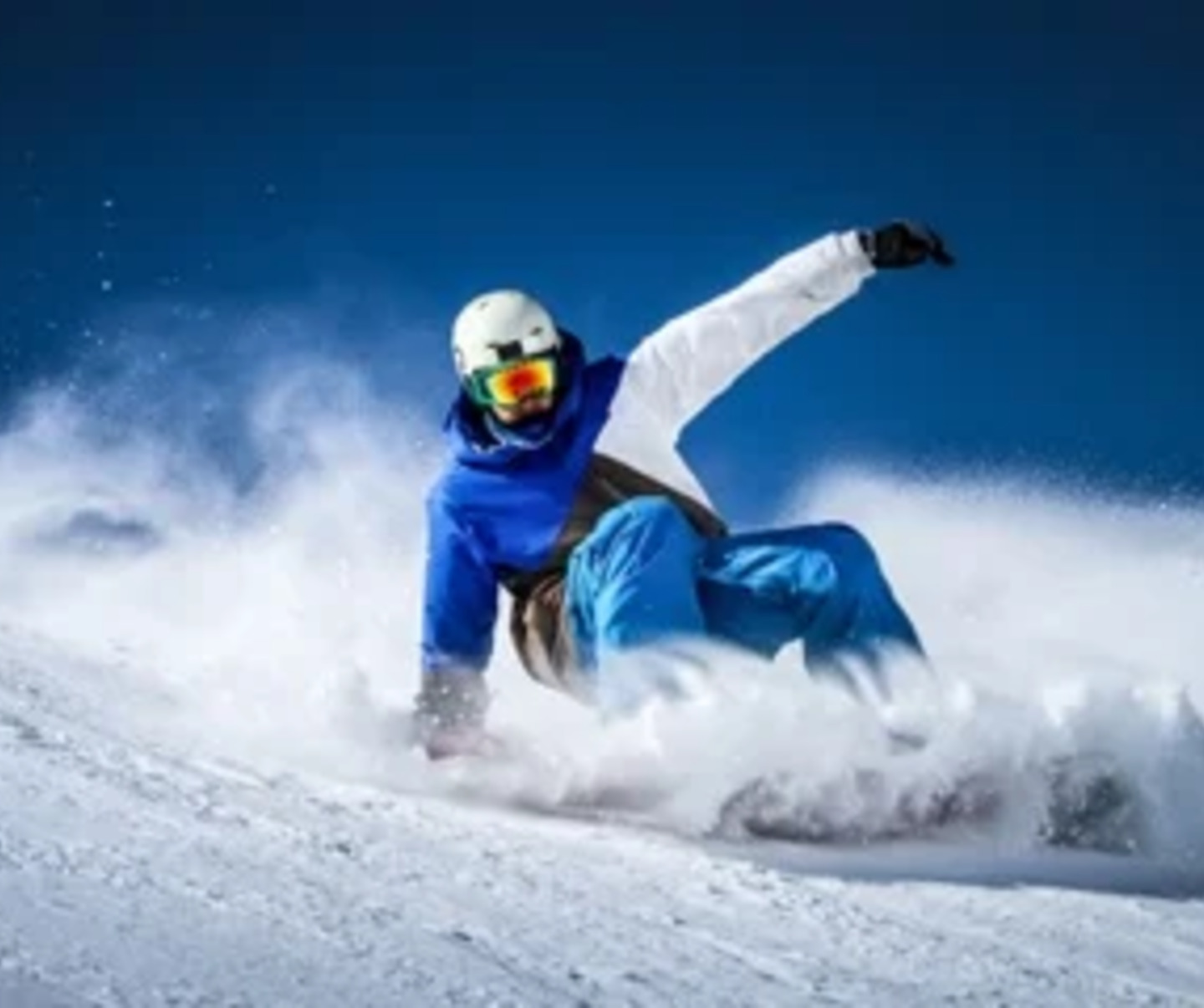 Consejos para aprender snowboard