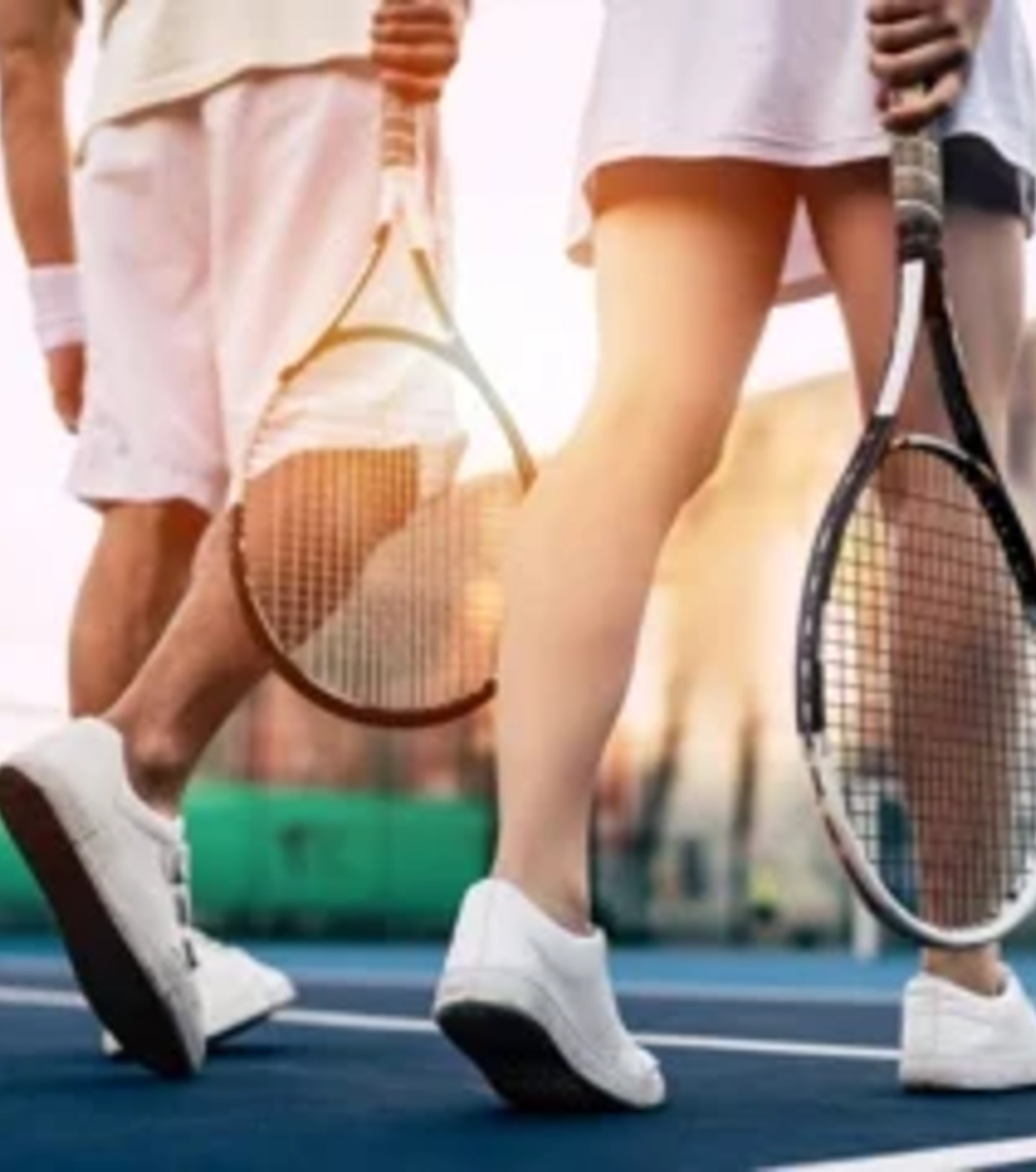 Consejos para jugar al tenis