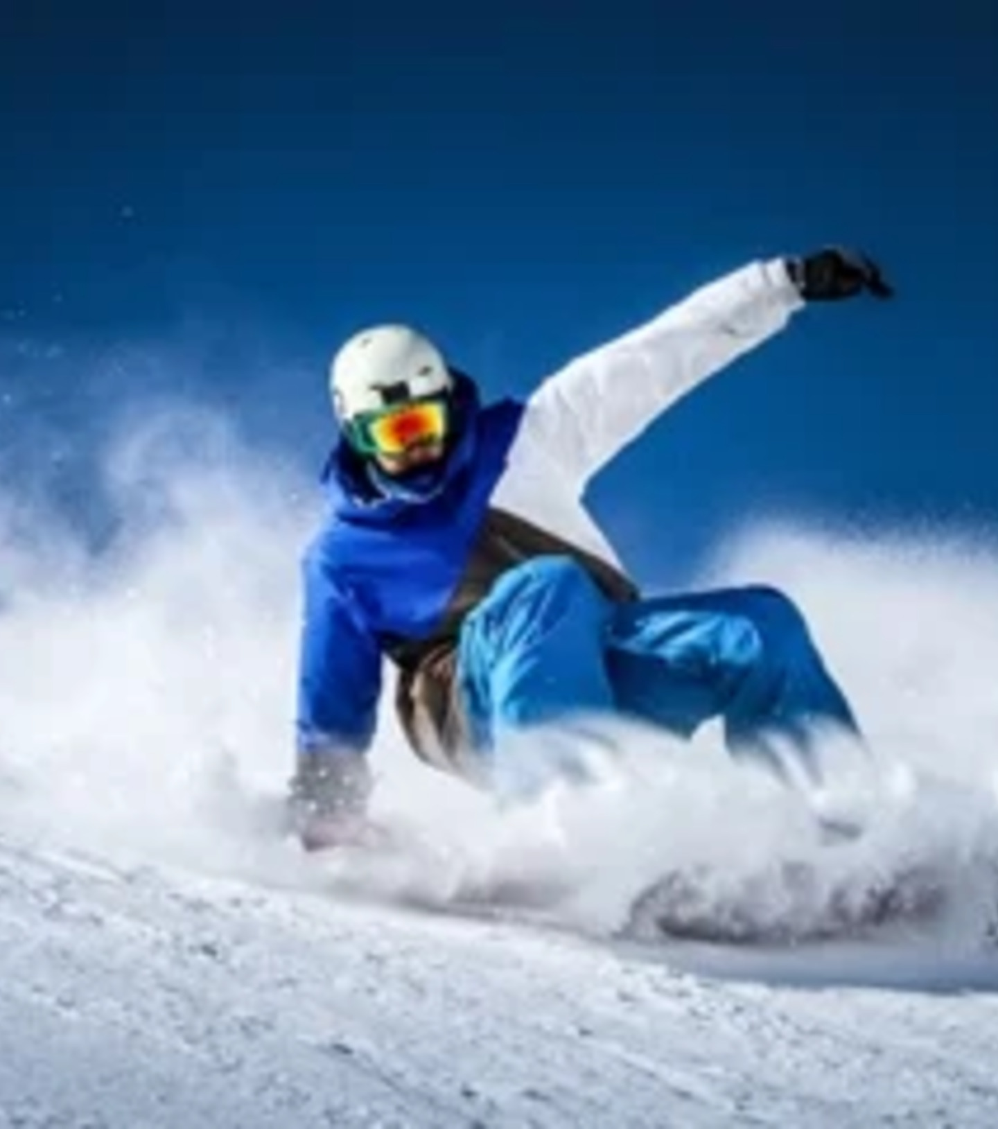 Consejos para aprender snowboard