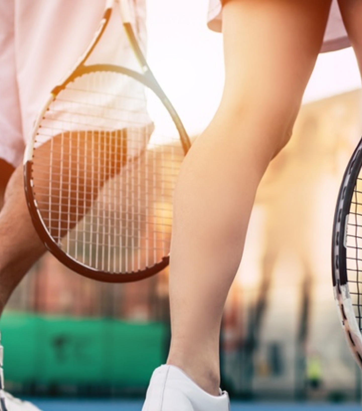 Consejos para jugar al tenis