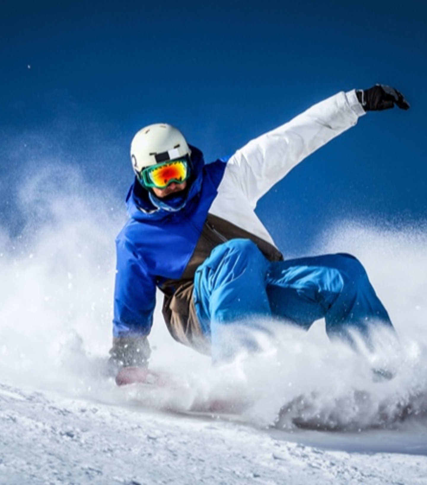 Consejos para aprender snowboard