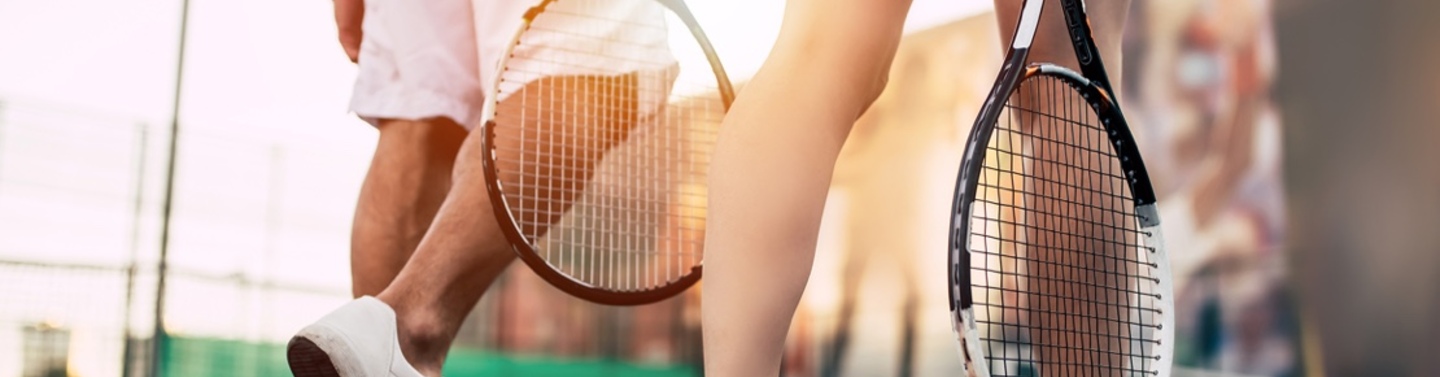 Consejos para jugar al tenis