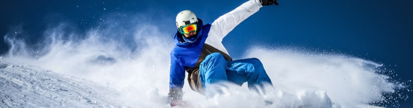 Consejos para aprender snowboard